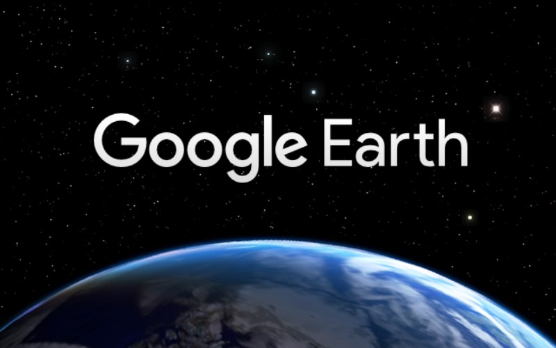 谷歌地球 Google Earth Pro v7.3.3.7673 中文免费版分享迷